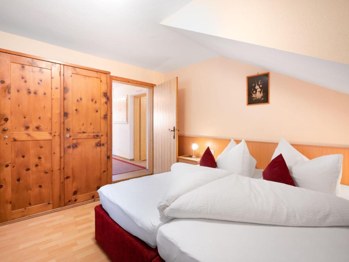 Apartment Rosa-3 By Interhome Mayrhofen Zewnętrze zdjęcie